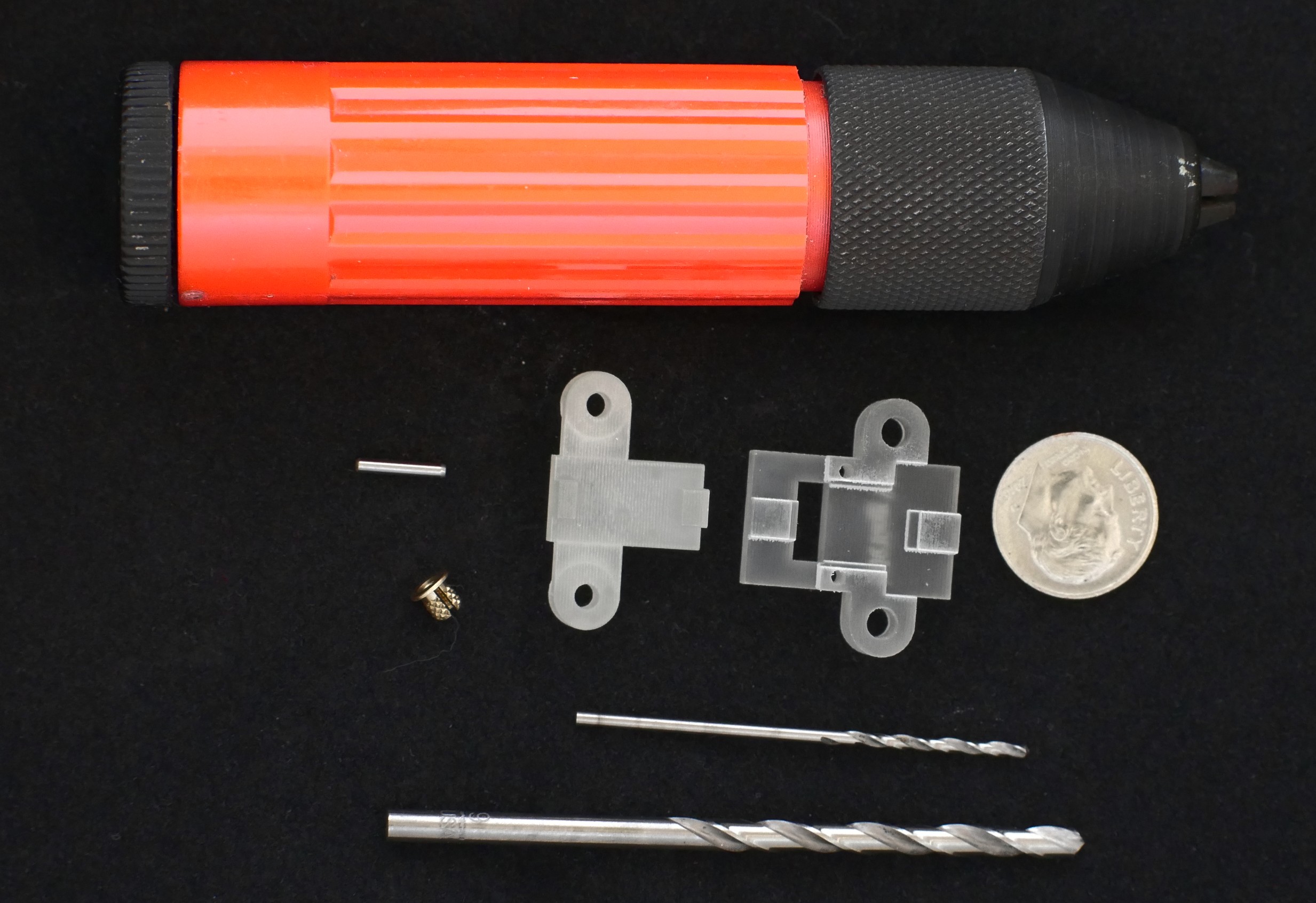 Tagbase Adapter and Tools