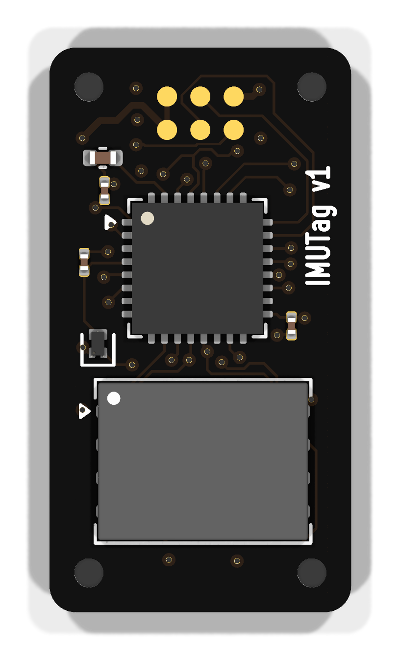 imutag-smps, bottom side
