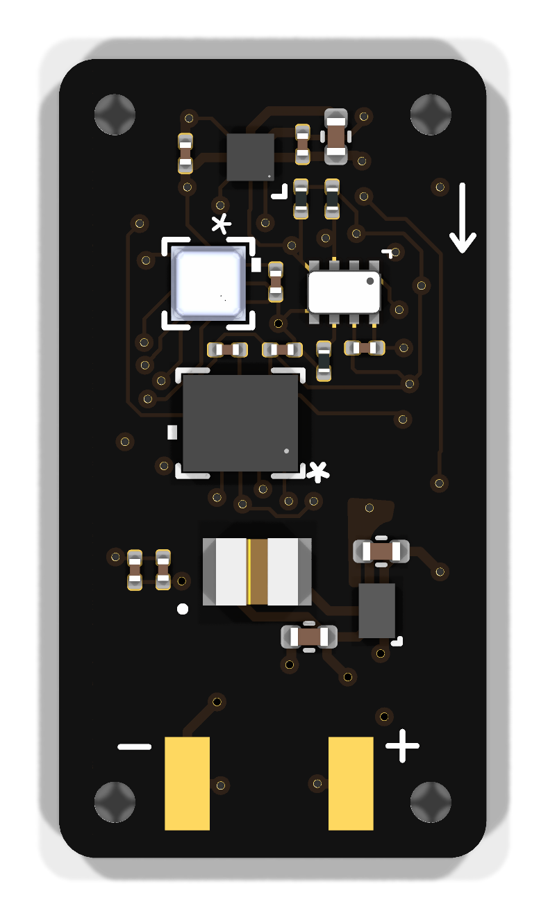 imutag-smps, top side