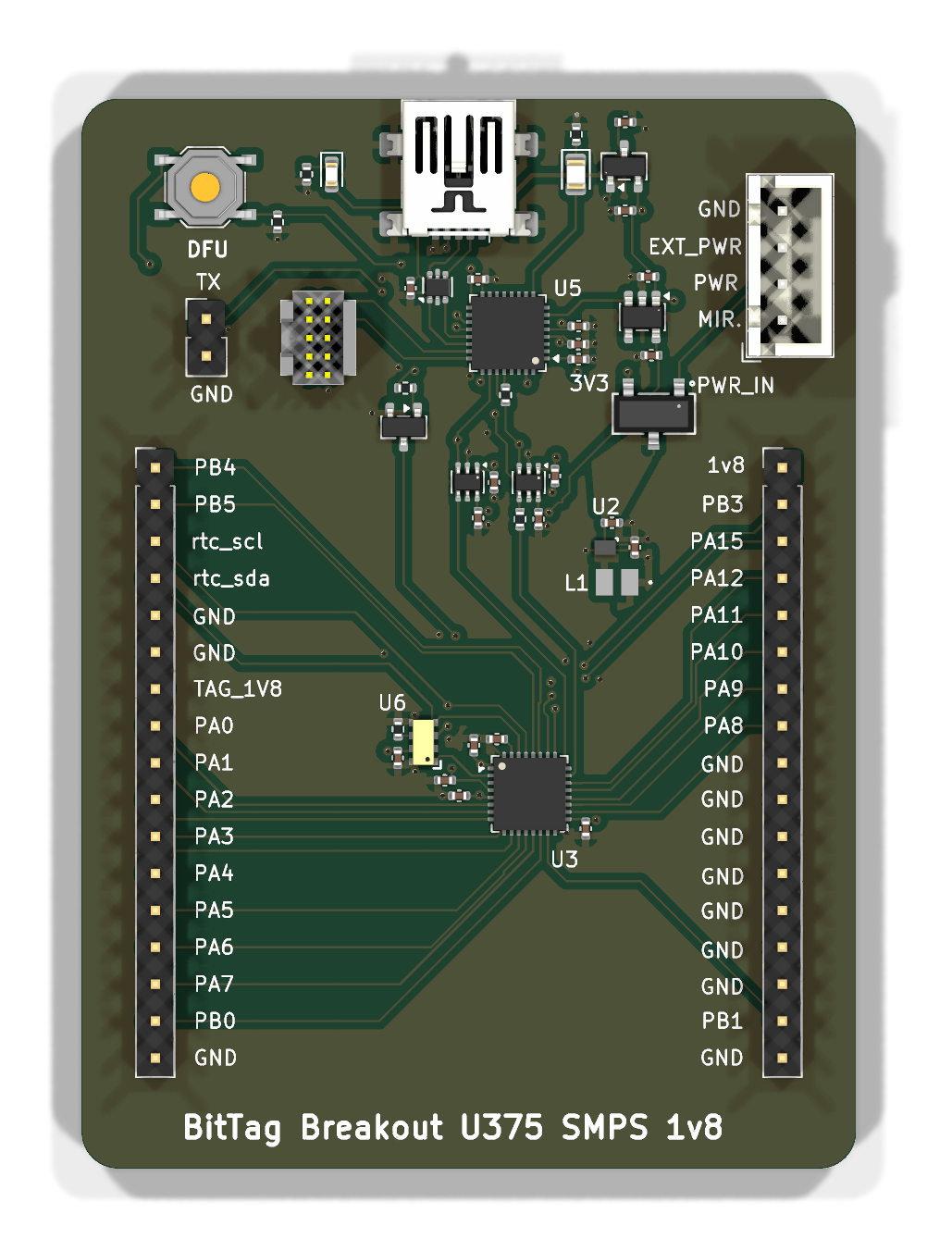 tag-breakout-u375-smps-v1, top side