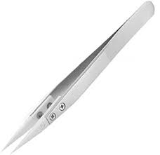 ceramic tweezers
