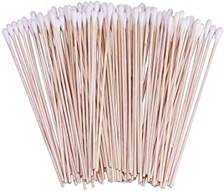 cotton swabs